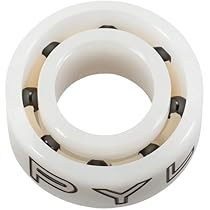 Amazon.co.jp: 『PYL』フルセラミックベアリング リールベアリング